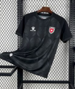 Maglia Jordan Third 2024/25 Versione Tifoso vista frontale completa