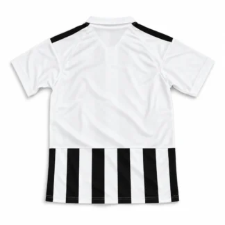 Prima Maglia Juventus 2026/27 – seconda foto