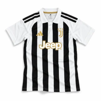Prima Maglia Juventus 2026/27