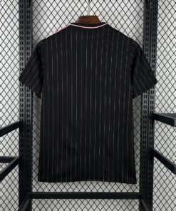Maglia Juventus Home 2026/27 Versione Tifoso vista posteriore