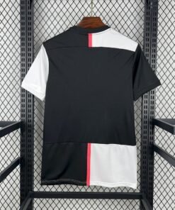 Maglia juventus retro - Maglia Juventus Home 2019/20 Retro vista posteriore