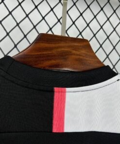 Maglia juventus retro - Maglia Juventus Home 2019/20 Retro dettaglio stemma ricamato