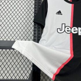 Camiseta Juventus 2019/20 — Foto 4