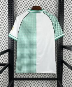 Maglia La Liga Club Home 2025/26 Versione Tifoso vista posteriore