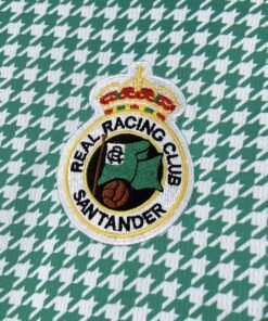 Maglia La Liga Club Home 2025/26 Versione Tifoso tessuto traspirante