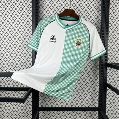 Maglia Racing Santander 1996/97