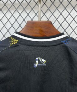 Maglia Leeds United Third 2025/26 Versione Tifoso vista posteriore