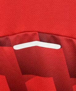 Maglia lille Home 2025/26 Versione Tifoso vista posteriore