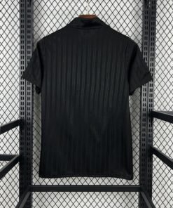 Maglia liverpool retro - Maglia Liverpool Home 1995/96 Retro vista posteriore