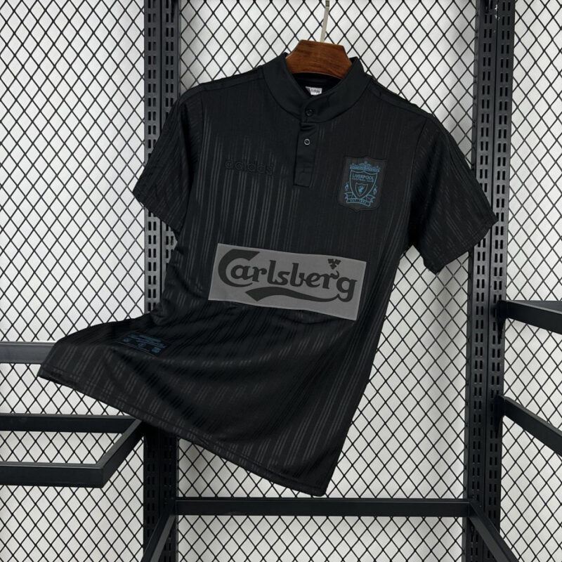Maglia Liverpool 1995/96 – Tifoso