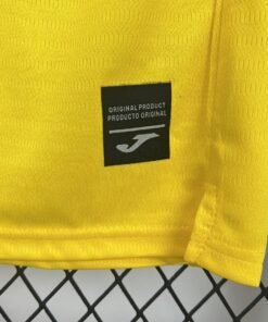 Maglia Manchester City Home 2025/26 Versione Tifoso tessuto traspirante