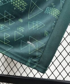 Maglia Manchester City Home 2025/26 Versione Tifoso tessuto traspirante