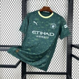 Manchester City
