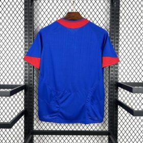 Camiseta Manchester United 2005/06 — Foto 2