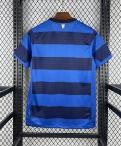 Maglia manchester united retro - Maglia Manchester United Away 2011/13 Retro vista posteriore