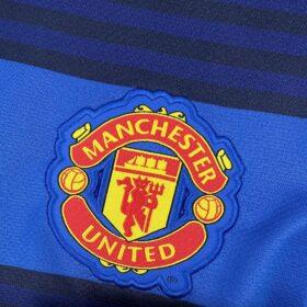 Maglia Manchester United 2011/13 — Dettaglio prodotto