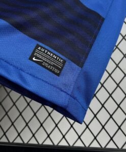 Maglia manchester united retro - Maglia Manchester United Away 2011/13 Retro tessuto traspirante