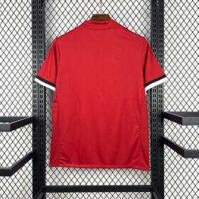 Camiseta Manchester United 2016/17 — Foto 2