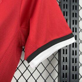 Camiseta Manchester United 2016/17 — Foto 4