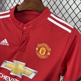 Camiseta Manchester United 2016/17 — Foto 5