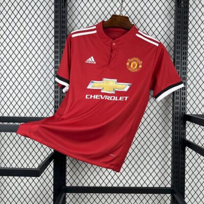 Camiseta Manchester United 2016/17