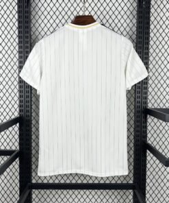 Maglia Mexico Home 2024/25 Versione Tifoso vista posteriore