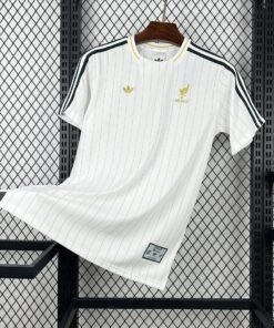 Maglia Mexico Home 2024/25 Versione Tifoso vista frontale completa