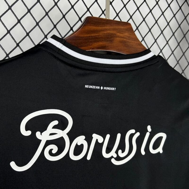 maglia mönchengladbach home retro