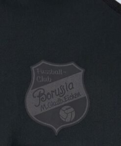 Maglia Mönchengladbach Home 2020/21 Versione Tifoso tessuto traspirante