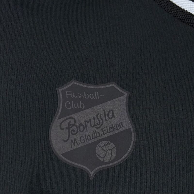 maglia mönchengladbach home particolare