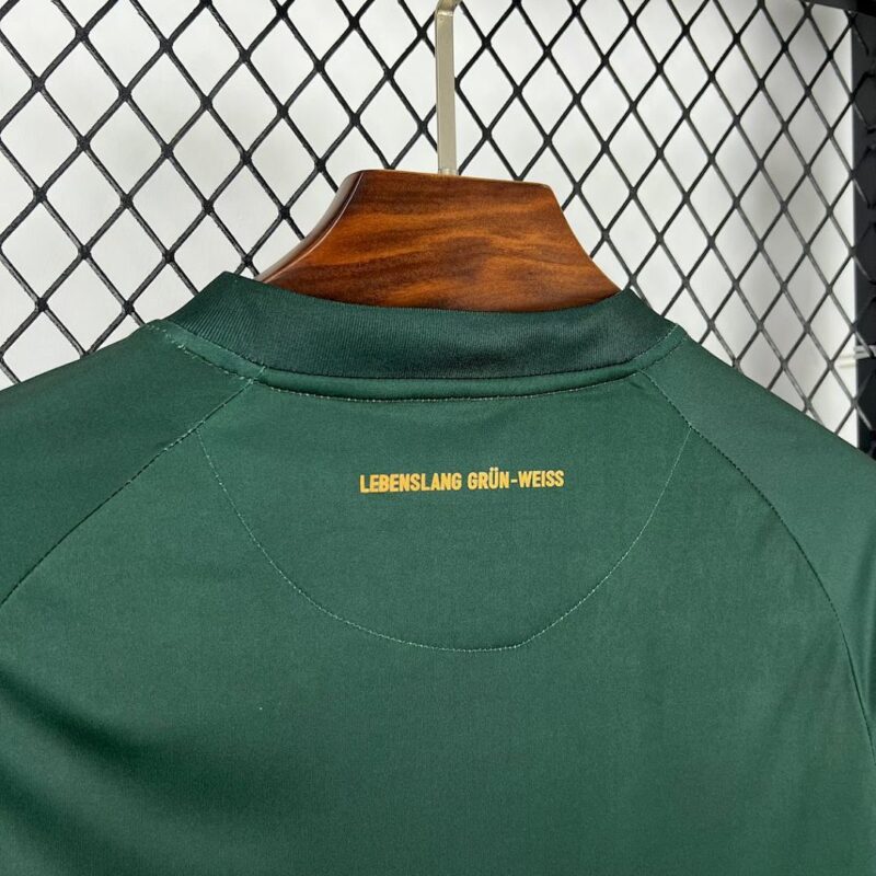 maglia werder bremen special retro