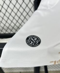 Maglia Morocco Away 2024/25 Versione Tifoso tessuto traspirante