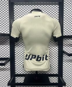 Maglia Napoles Home 2024/25 Versione Giocatore - vista 3