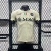 Maglia Napoles Home 2024/25 Versione Giocatore vista frontale completa