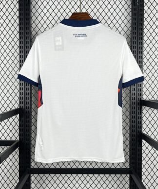 Maglia Nazionale Third 2024/25 Versione Tifoso vista posteriore