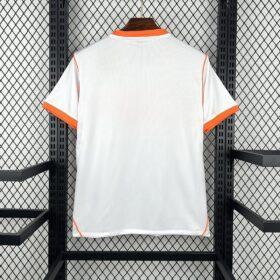 Seconda Maglia Olanda Mondiale 2026 — Dettaglio prodotto