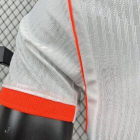 Seconda Maglia Olanda Mondiale 2026 – Giocatore — Dettaglio prodotto