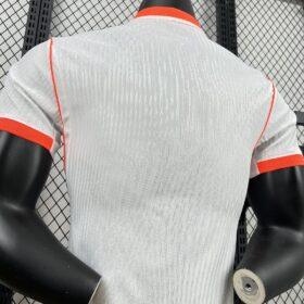 Seconda Maglia Olanda Mondiale 2026 – Giocatore — Foto 4