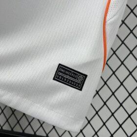 Seconda Maglia Olanda Mondiale 2026 — Foto 5