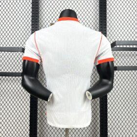 Seconda Maglia Olanda Mondiale 2026 – Giocatore — Foto 5