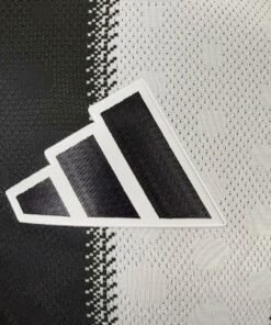 Maglia Newcastle United Home 2025/26 Versione Giocatore vista posteriore