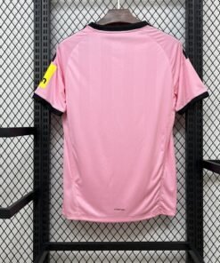 Maglia Newcastle United Keeper 2025/26 Versione Tifoso vista posteriore