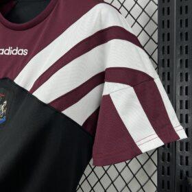 Maglia Newcastle 1995/96 — Dettaglio prodotto