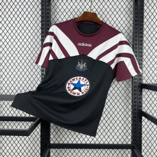 Maglia Newcastle 1995/96 – fronte