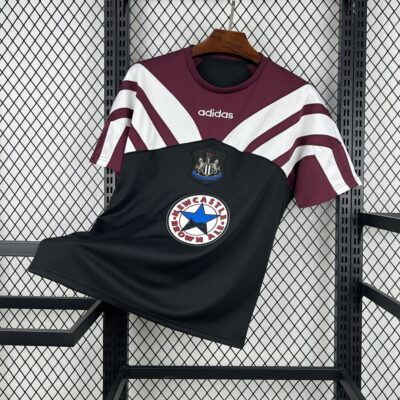Camiseta Newcastle 1995/96