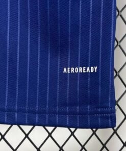 Maglia Newcastle United Third 2025/26 Versione Tifoso tessuto traspirante