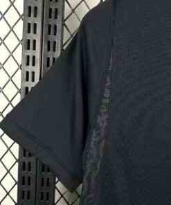 Maglia Norway Away 2024/25 Versione Tifoso vista posteriore