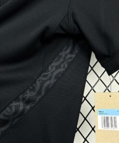 Maglia Norway Away 2024/25 Versione Tifoso vista laterale