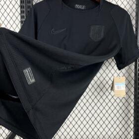Segunda Camiseta Noruega 2024/25 — Foto 5