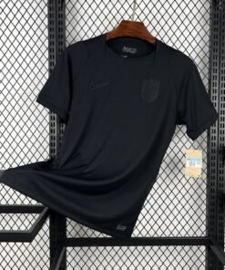 Maglia Norway Away 2024/25 Versione Tifoso vista frontale completa